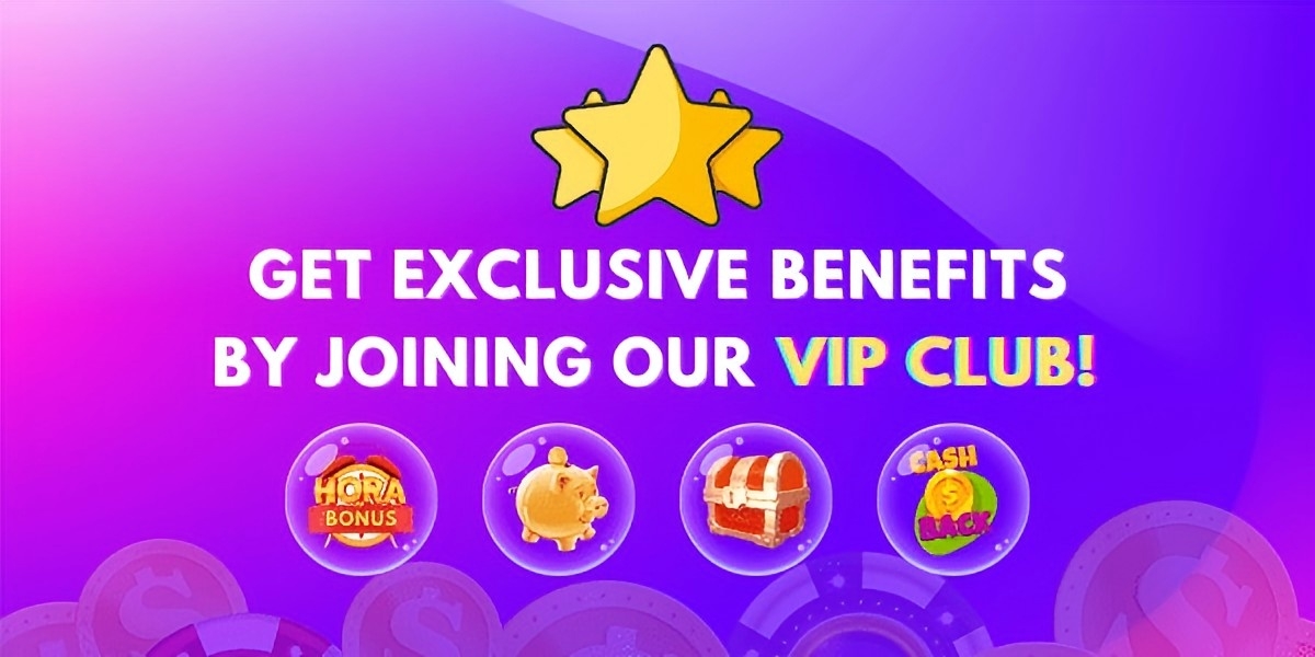 play time vip club promo