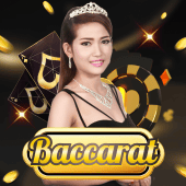 Baccarat A Play Time live casino