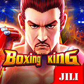 Boxing King Play Time slot