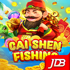 Cai Shen Fishing Play Time games icon