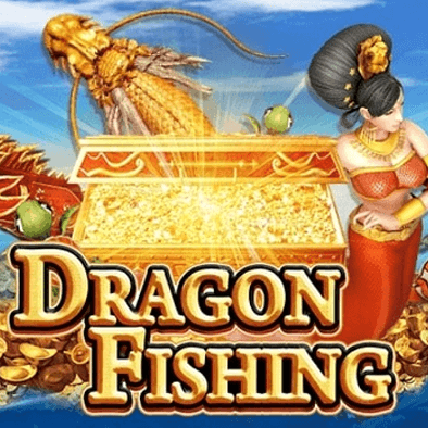 Dragon Fishing Play Time game
