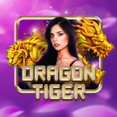 Dragon Tiger Play Time live casino