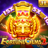 Fortune Gems 2 Slot Game on Play Time