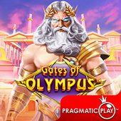Gates of Olympus Play Time slot