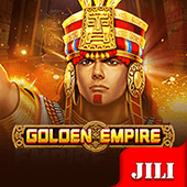 Golden Empire Play Time slot
