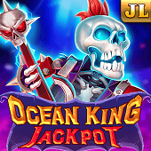 Ocean King Jackpot Play Time fishing