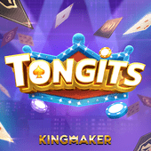 Tongits Play Time cards icon
